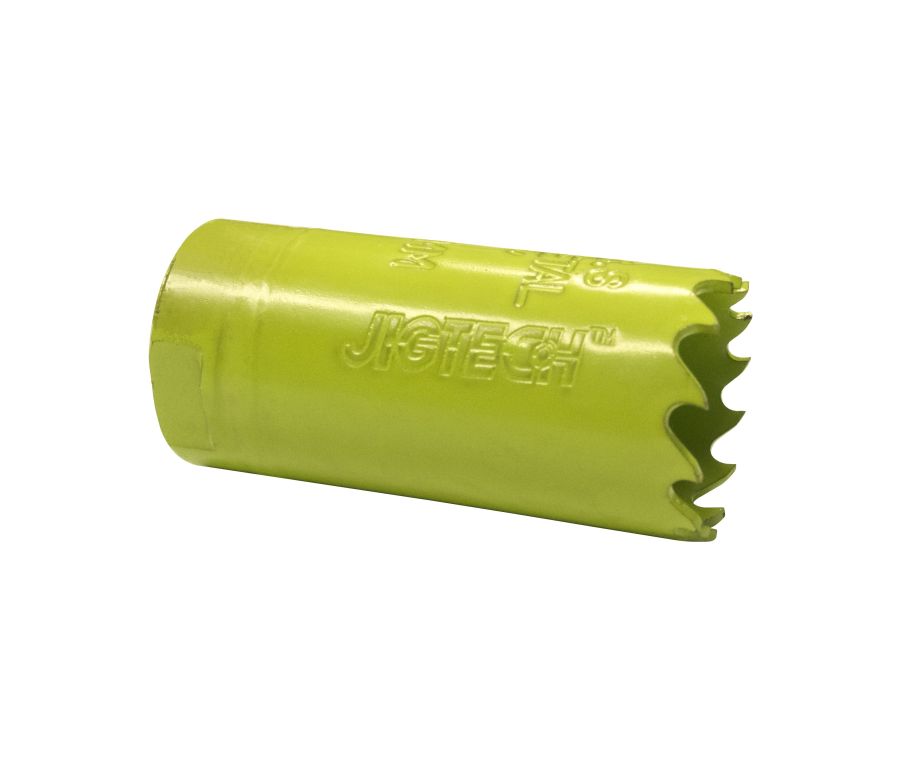 Jigtech 25mm Holesaw only | JTA5001