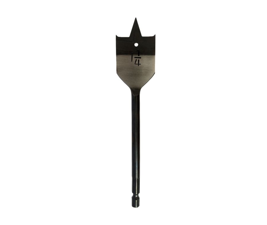 34mm Spade Bit for use when fitting Fire Rated JIGTECH latch with Intumescent | JTA5003-F