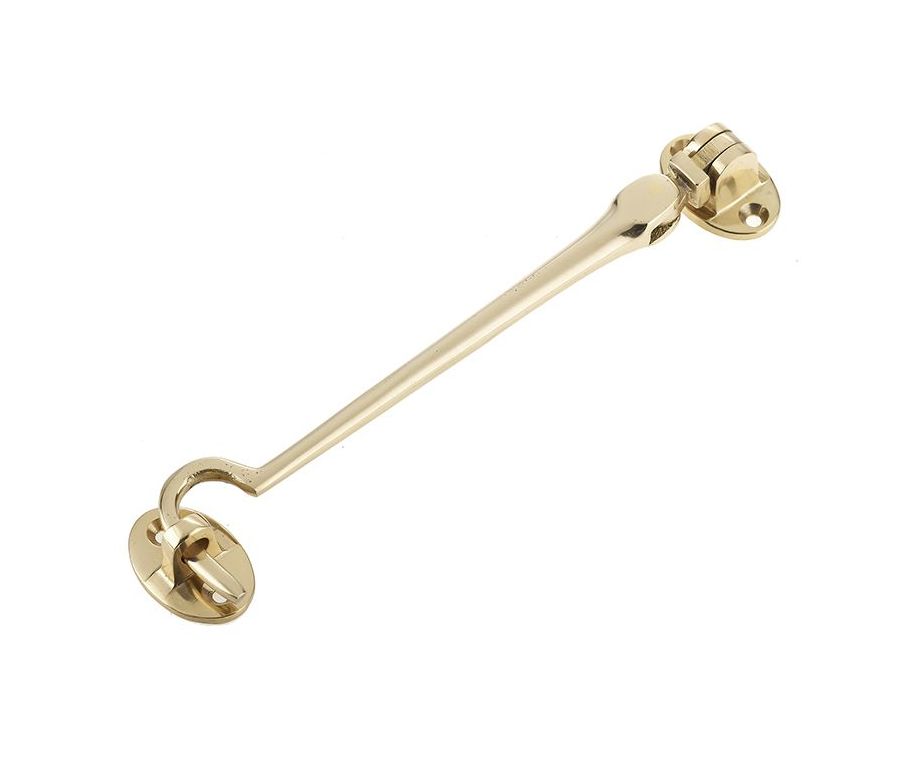 Frelan 150mm PB Cabin hook