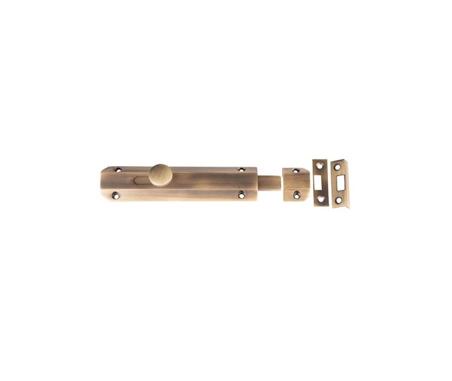 Frelan 150mm AB Slide Bolt