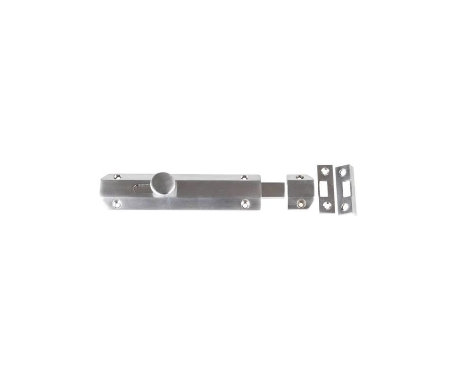 Frelan 150mm SN Slide Bolt