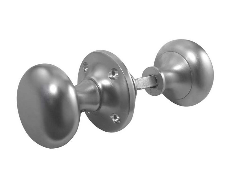 Frelan 52mm SC Mushroom Rim knob (unsprung)
