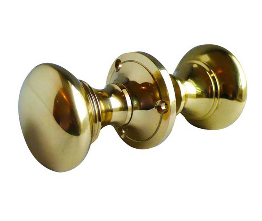 Frelan 50mm PB Rim knob