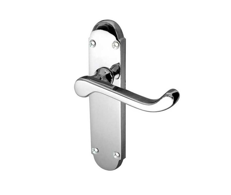 Frelan 170x43mm PC Epsom lever latch
