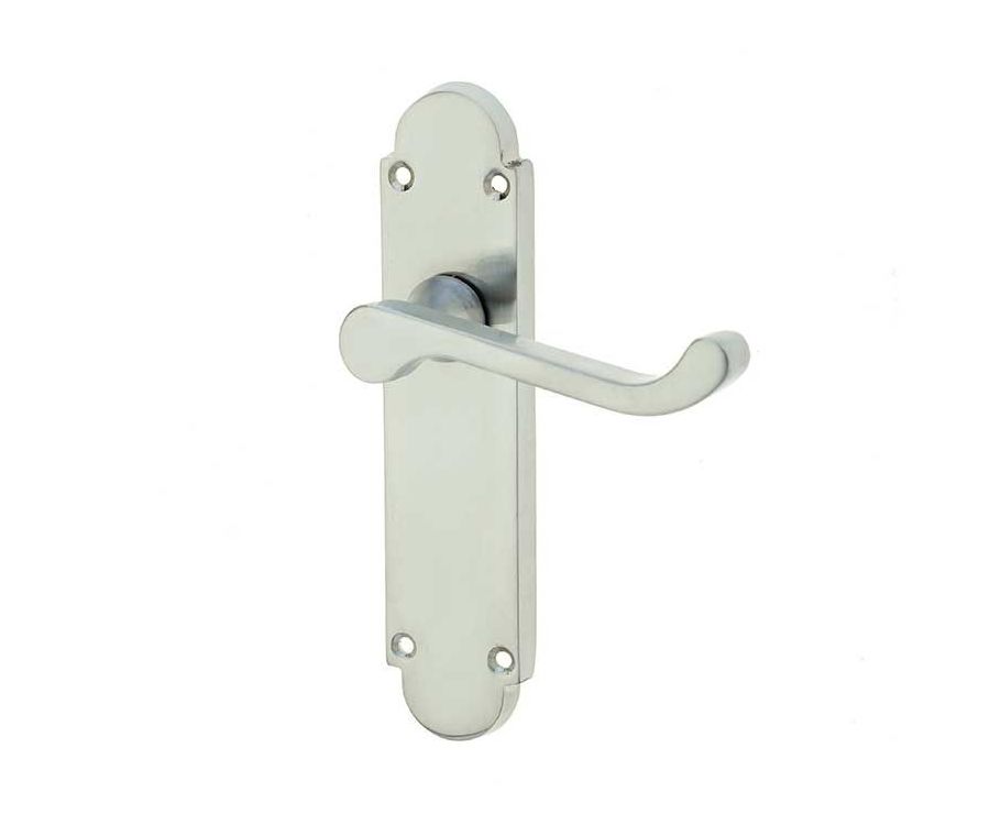 Frelan 166x40mm SC Epsom lever latch