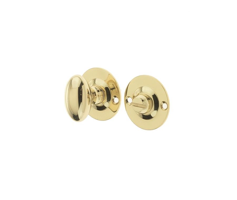 Frelan PB Knob & release 5mm spindle (bolt not included)