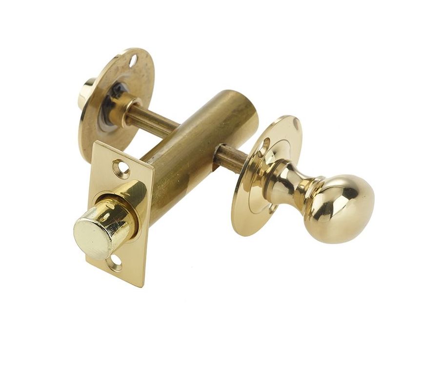 Frelan PB Bathroom bolt