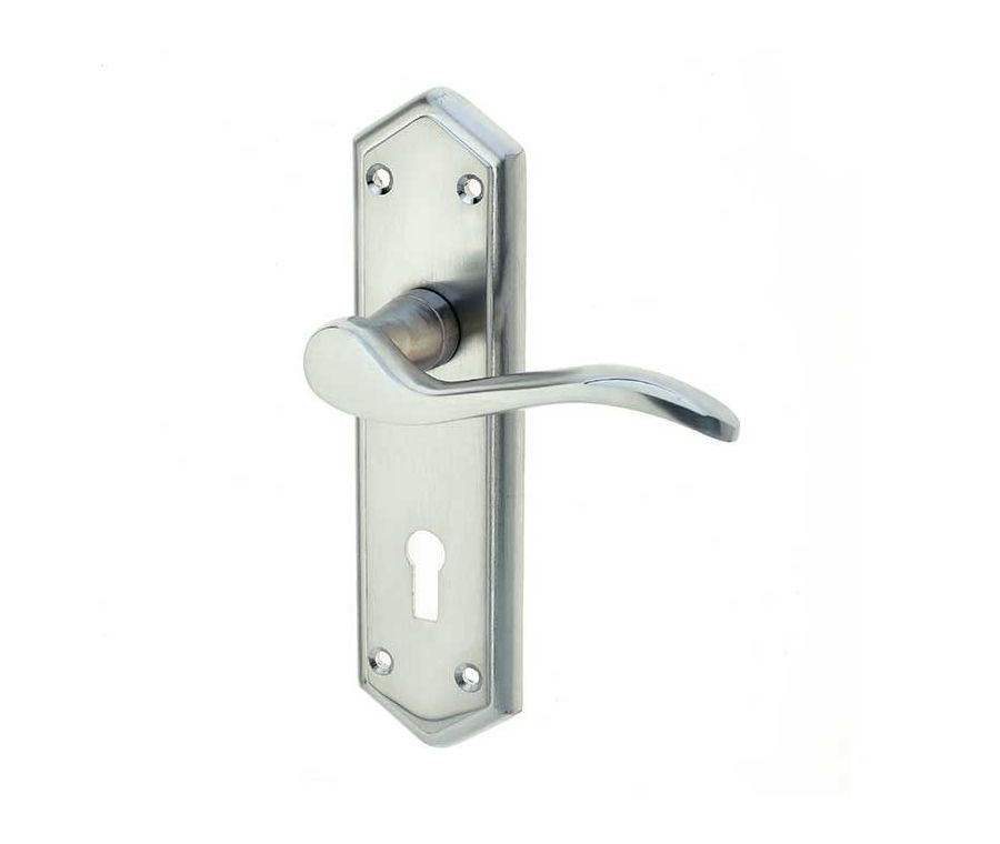 Frelan 168x47mm SC Paris lever lock