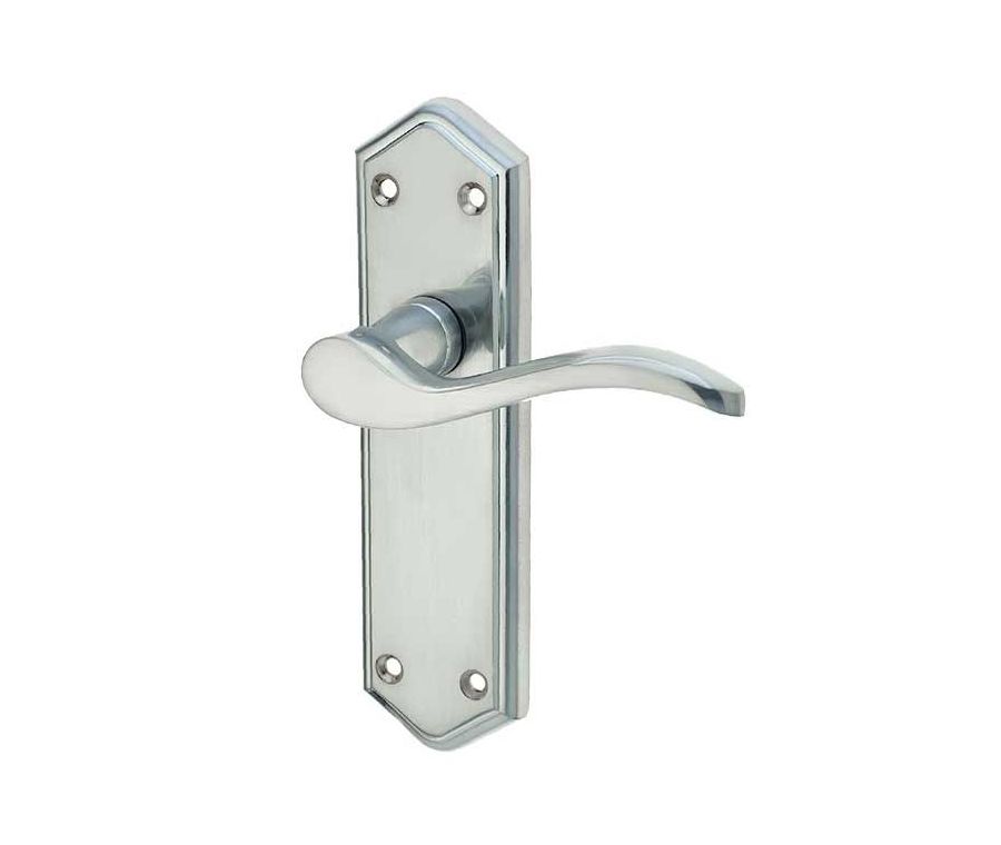 Frelan 168x47mm SC Paris lever latch