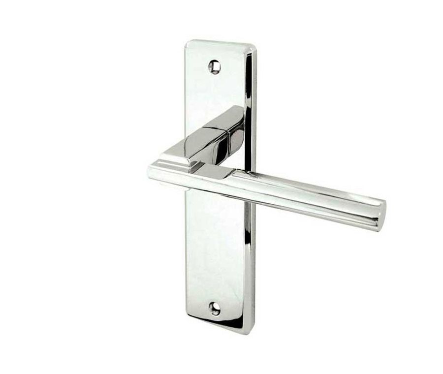 Frelan 180x50mm PC Delta lever latch