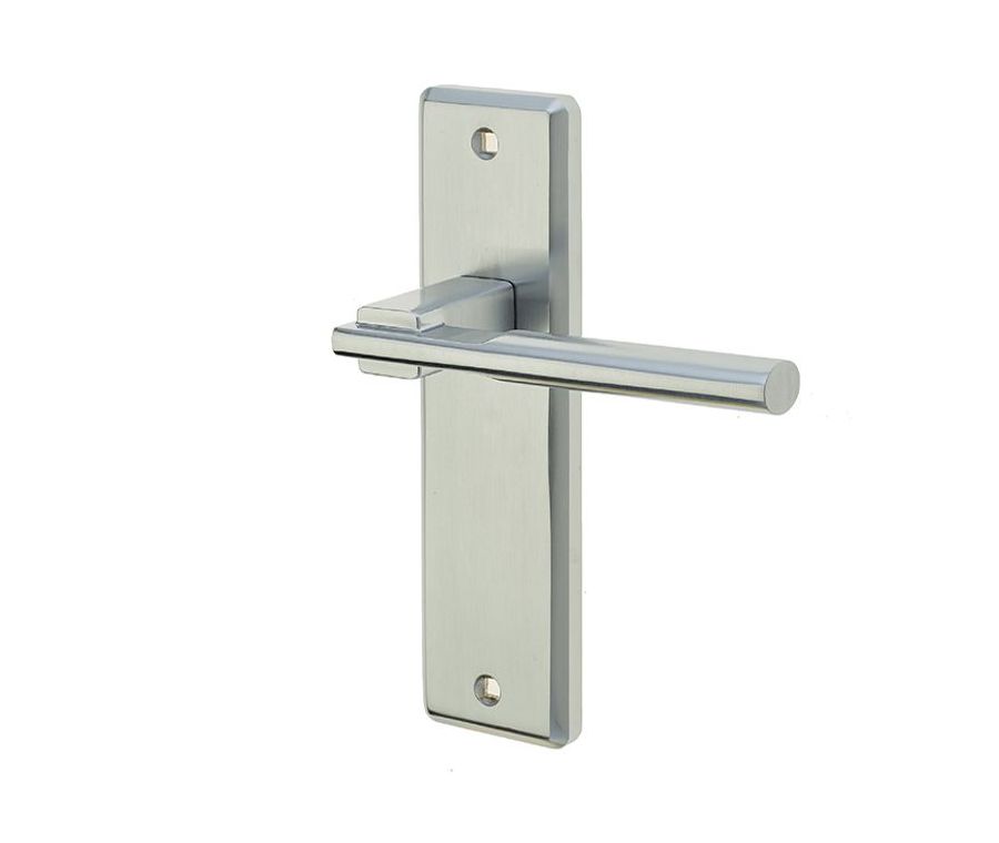Frelan 180x50mm SC Delta lever latch