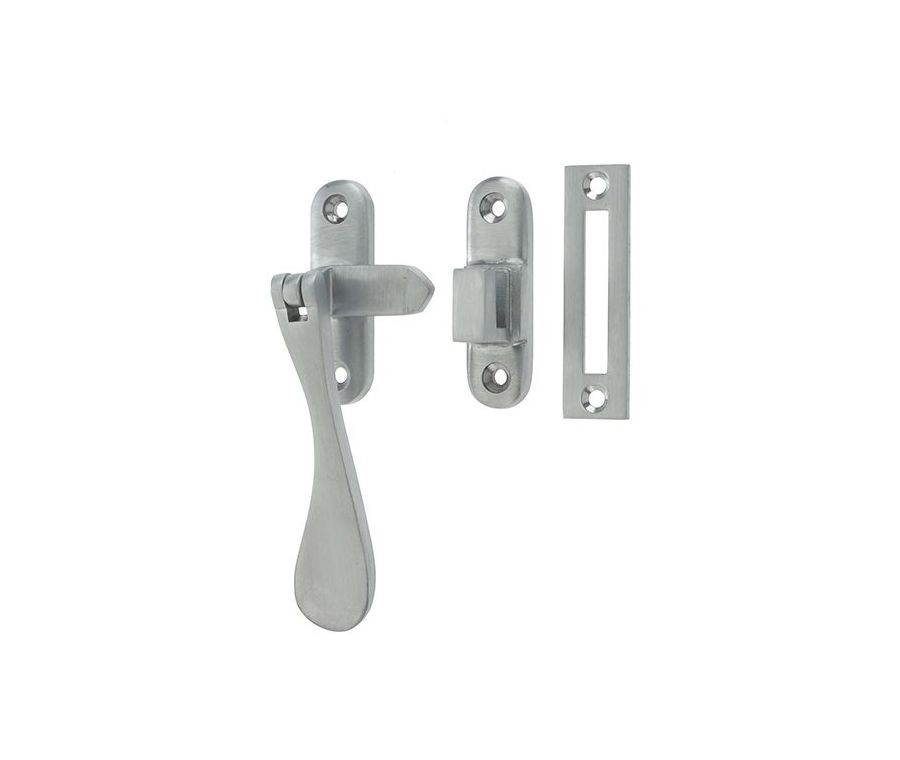 Frelan SC hook & mortice fastener