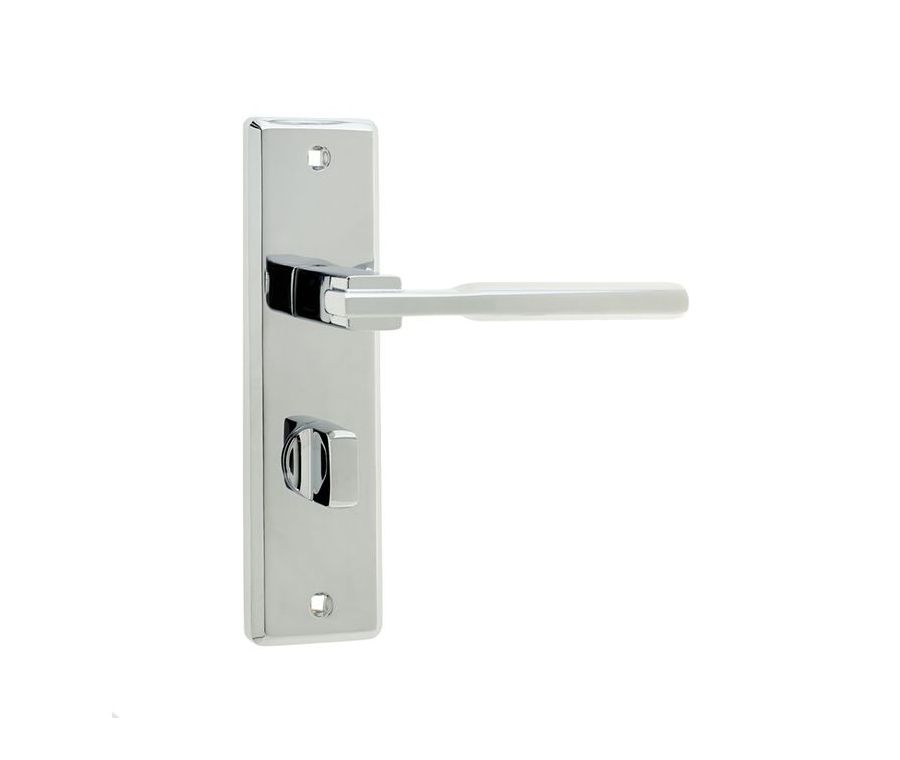 Frelan Delta PC bathroom lever