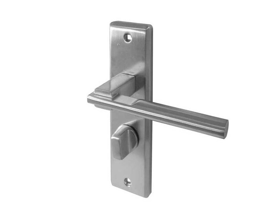 Frelan Delta SC bathroom lever