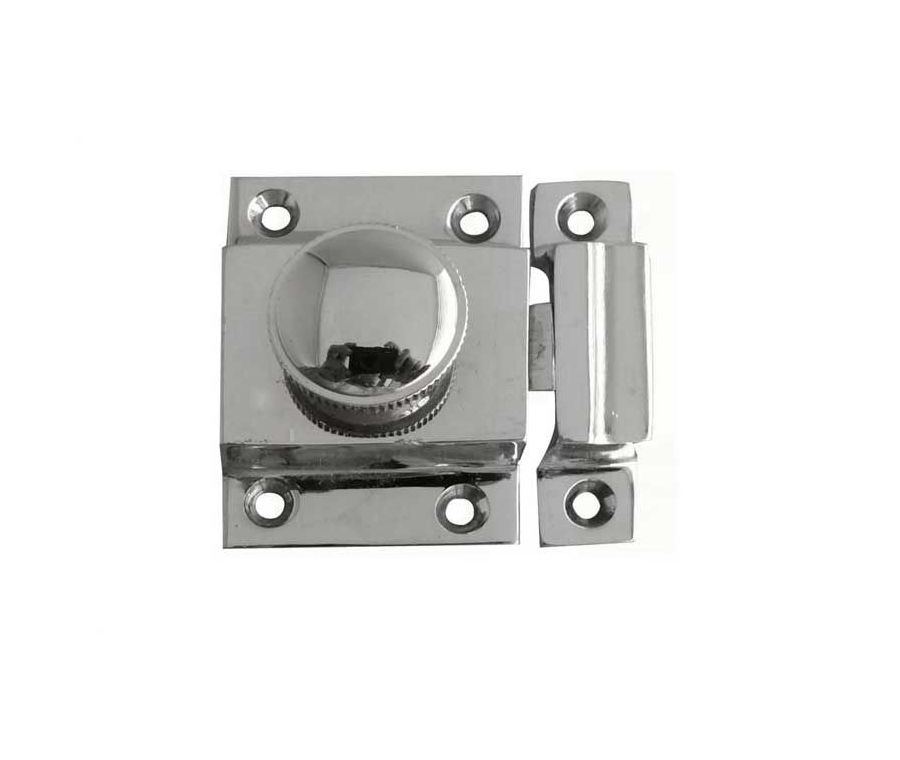 Frelan 57x41mm PC Door catch