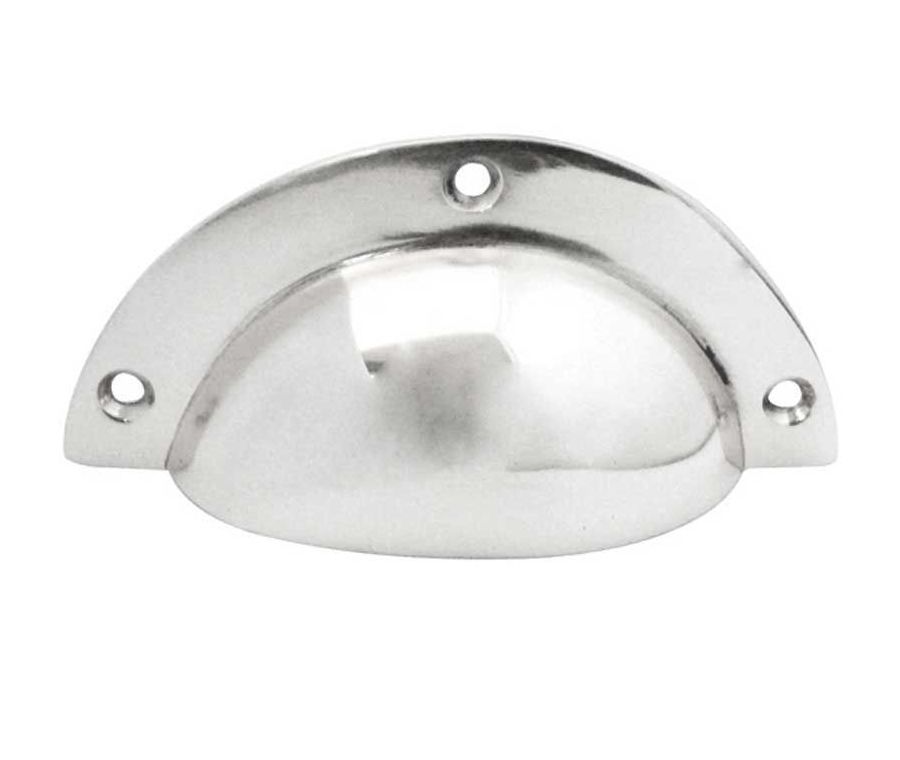 Frelan 87mm PC Drawer pull