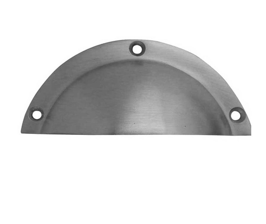 Frelan 87mm SC Drawer pull