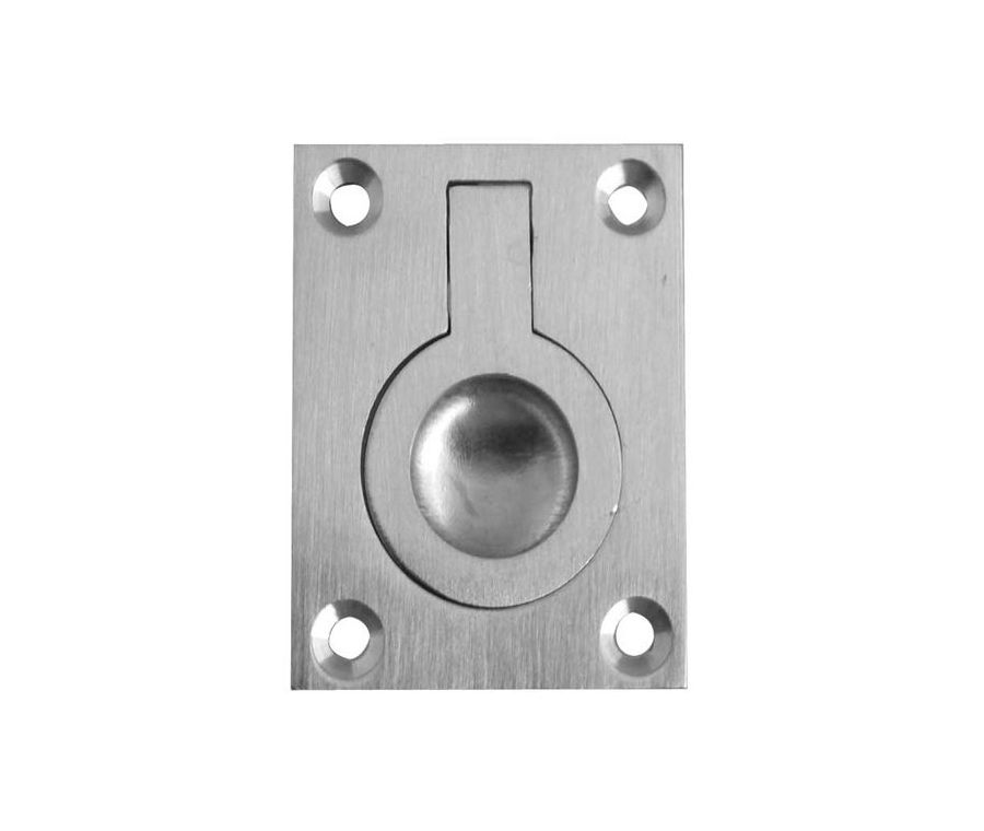 Frelan 50x63mm SC flush ring
