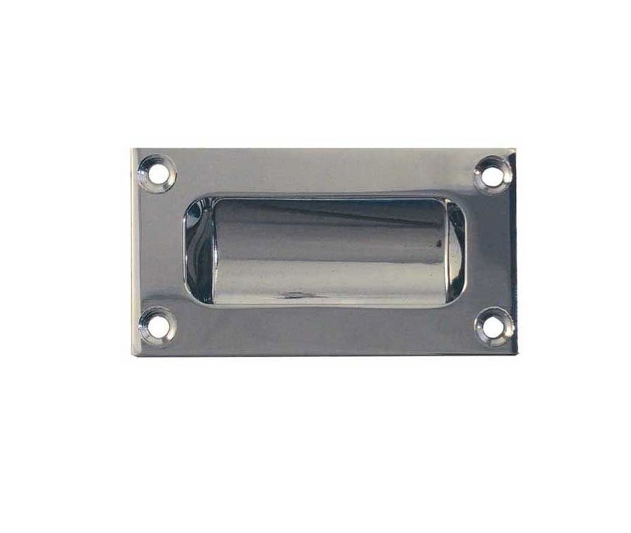Frelan 89mm PC FLUSH PULL