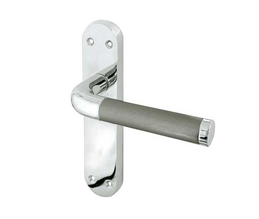 Frelan 185x40mm PCSC Twin lever latch