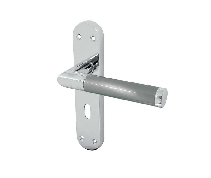 Frelan PCSC Lever lockset