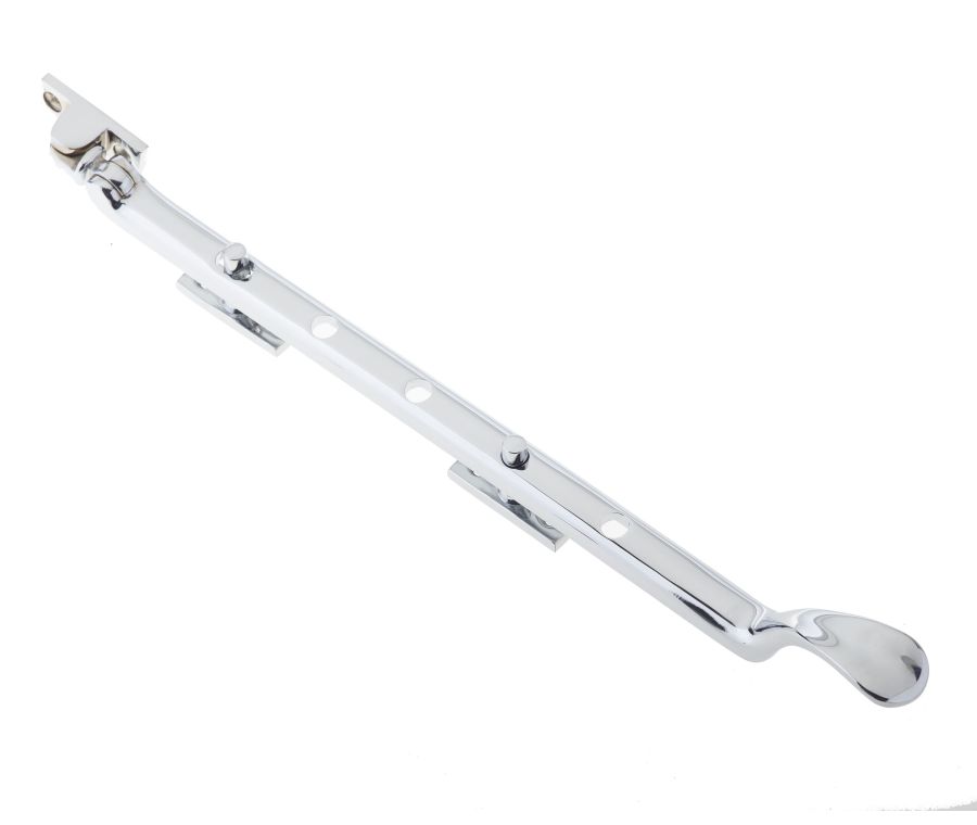Frelan 305mm pc casement stay