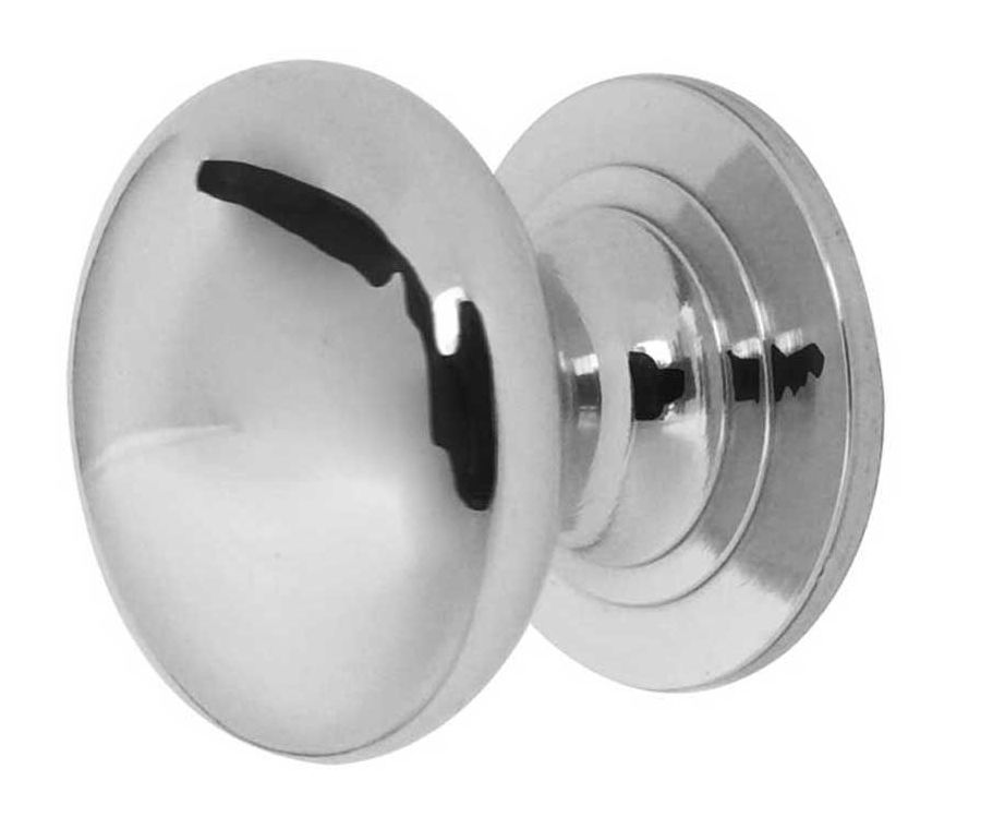 Frelan 32mm PC Cupboard knob