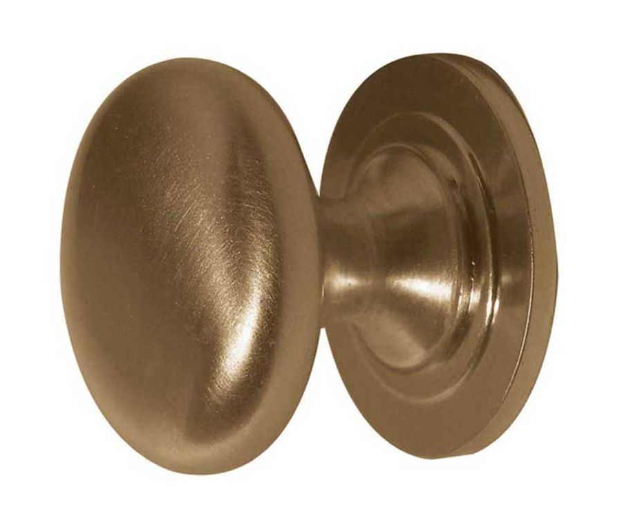 Frelan 38mm SB Cupboard knob
