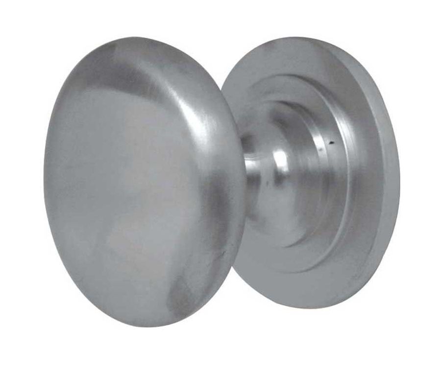 Frelan 38mm SN Cupboard knob