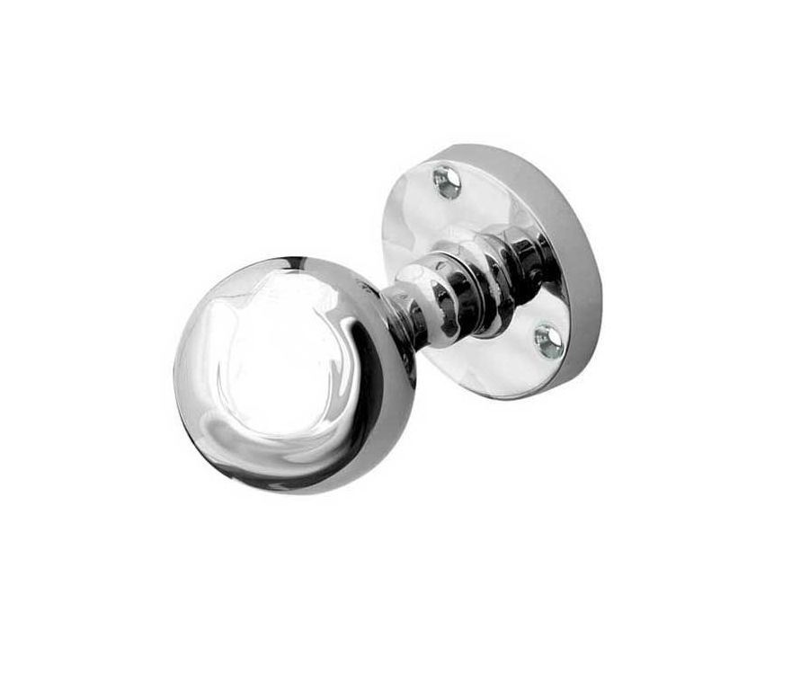 Frelan PC Ball mortice knob