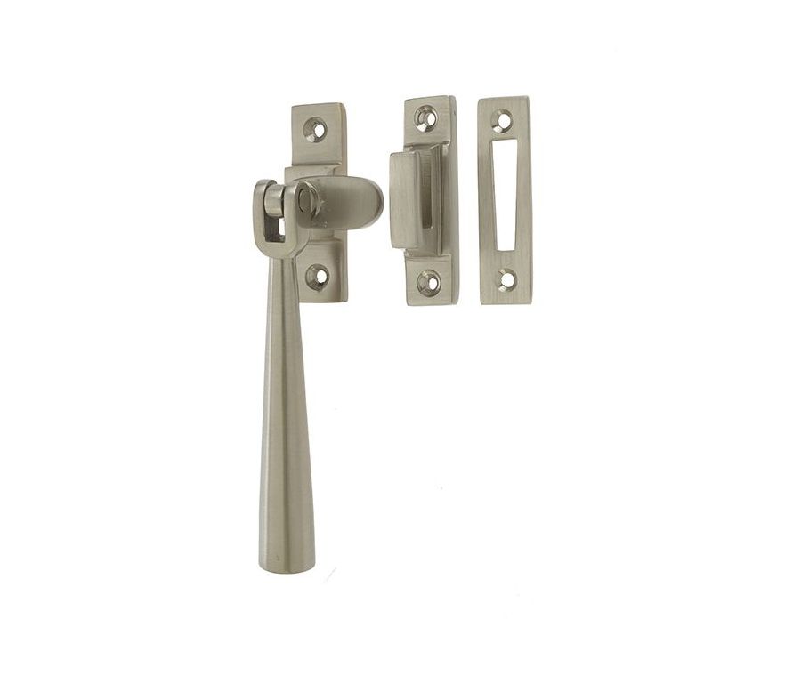 Frelan 115mm SN Julietta casement fastener