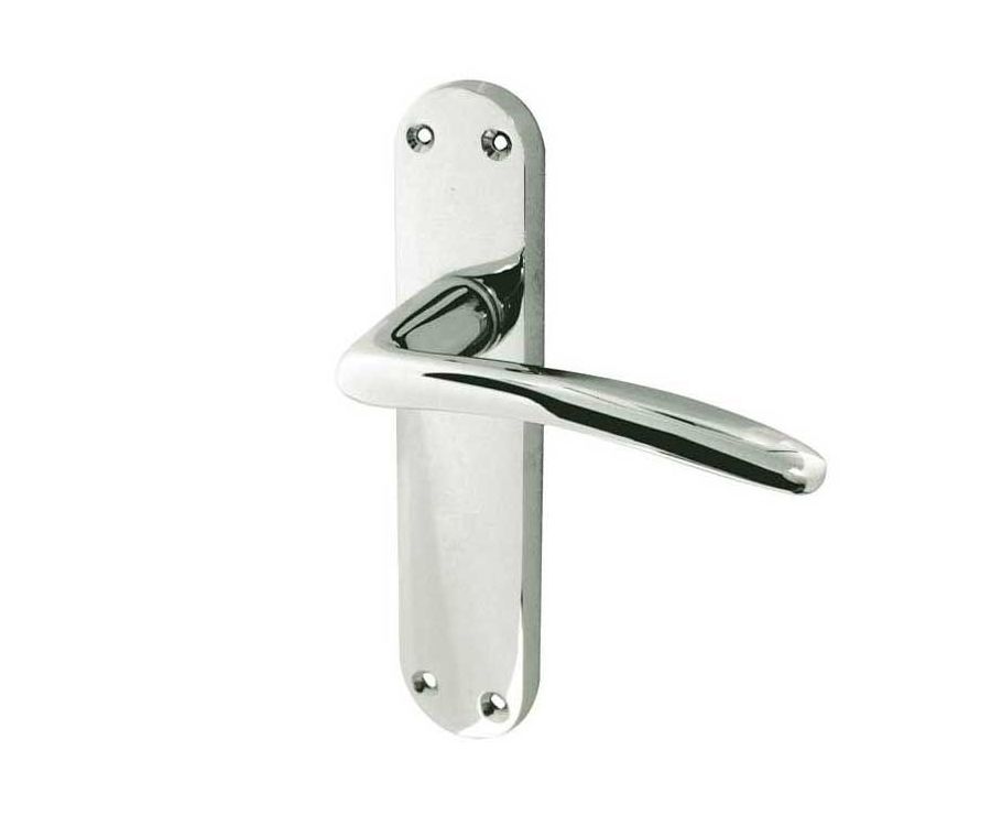 Frelan PC Gull lever latch