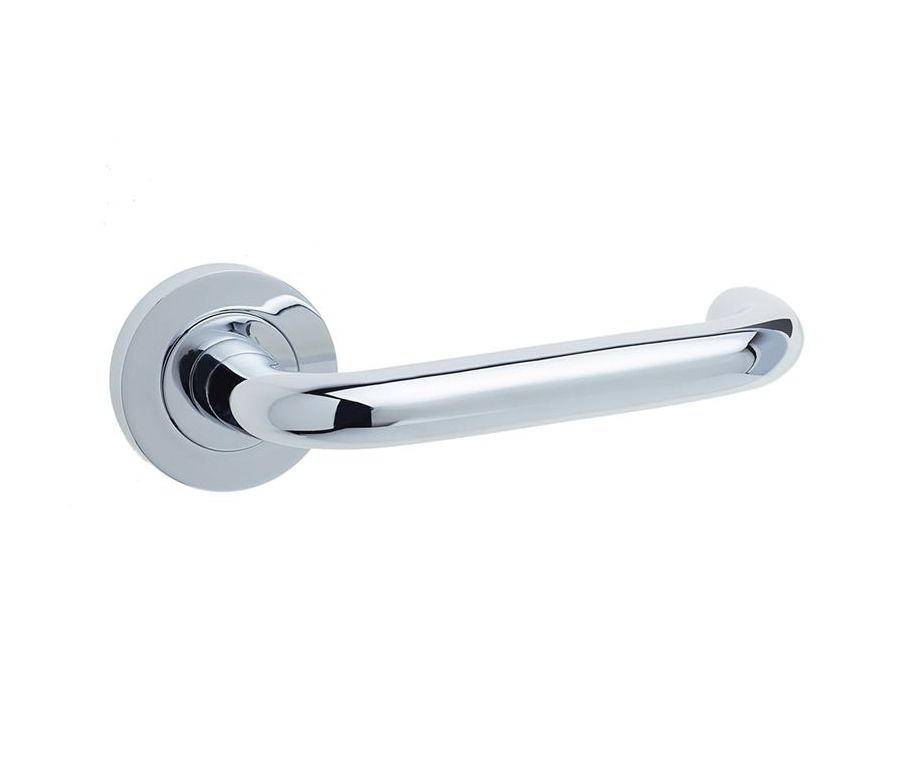 Frelan PC Thame lever on rose