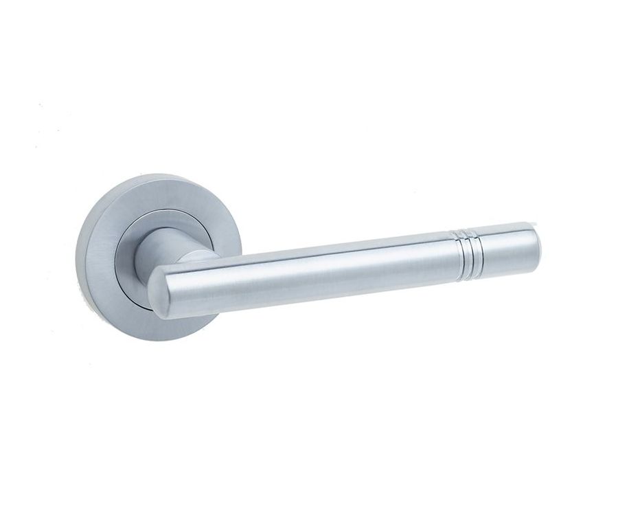 Frelan Kudos SC lever on rose
