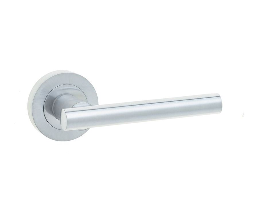 Frelan Petra SC lever on rose
