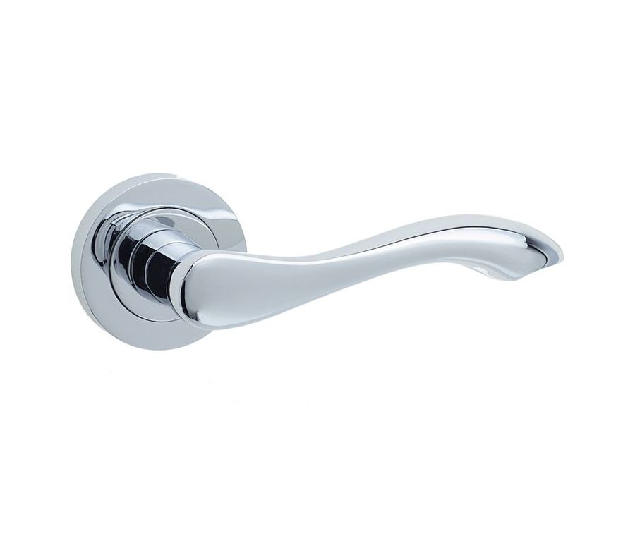 Frelan Gamma PC lever on rose