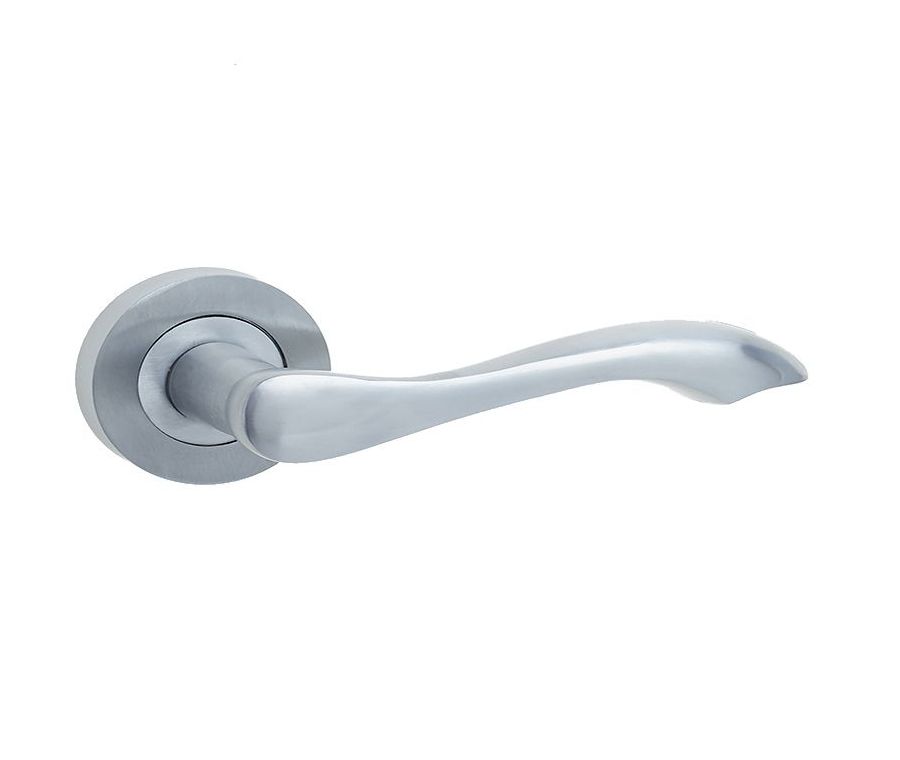 Frelan Gamma SC lever on rose