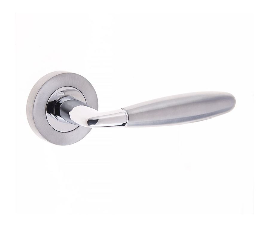Frelan Stylo PCSC lever on rose