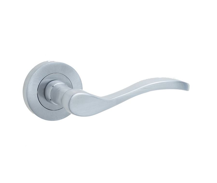 Frelan Turin SC lever on rose