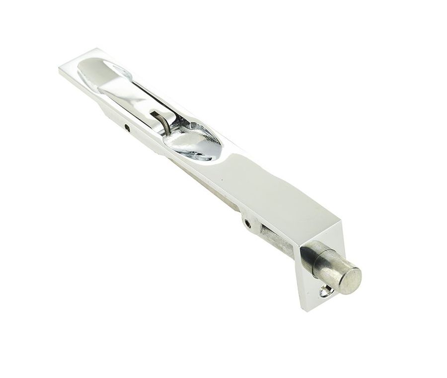 Frelan 150X20mm PC Lever action flush bolt