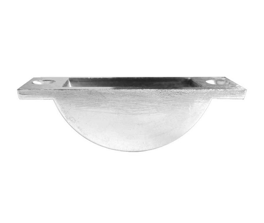 Frelan 63x20mm SC Easy clean socket