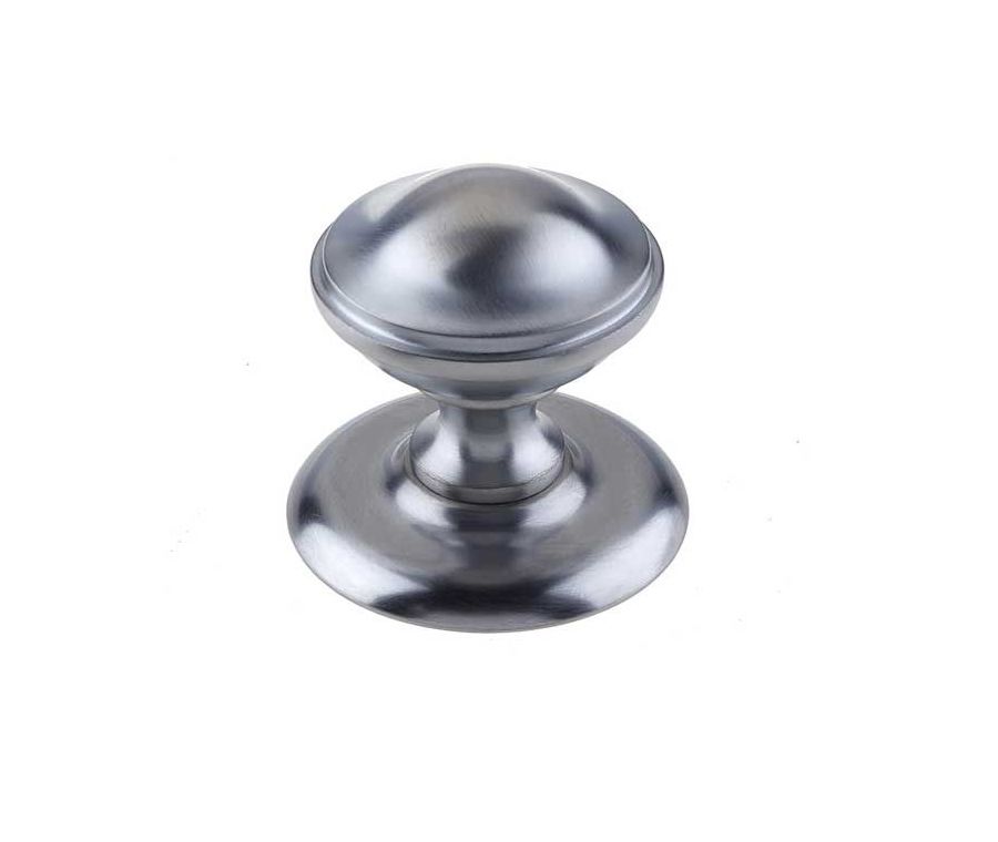 Frelan 66mm Dia. SC Centre door knob