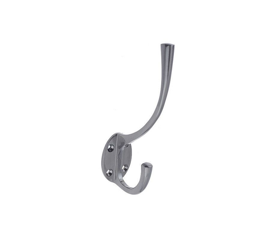 Frelan 142mm DB Hat & coat hook