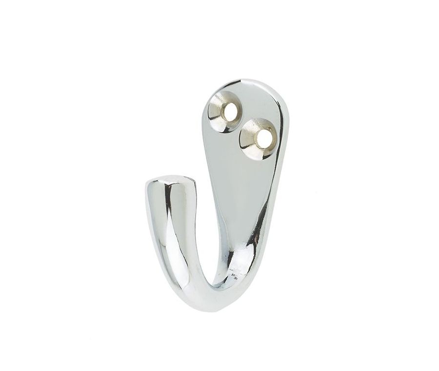 Frelan 44mm PC Robe hook
