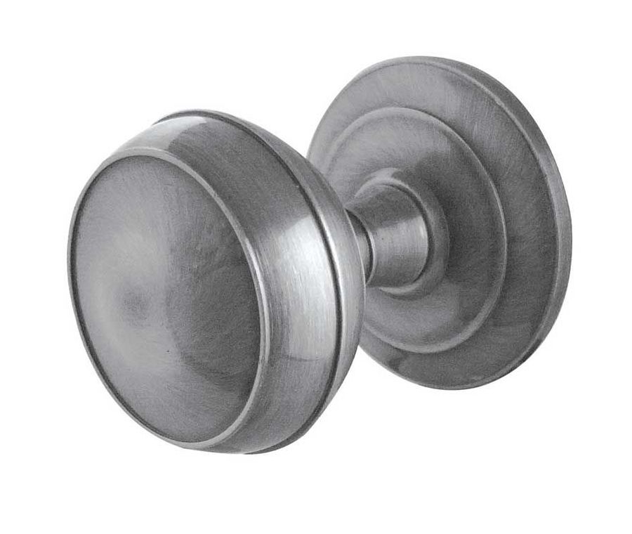 Frelan Coronet SN mortice knob