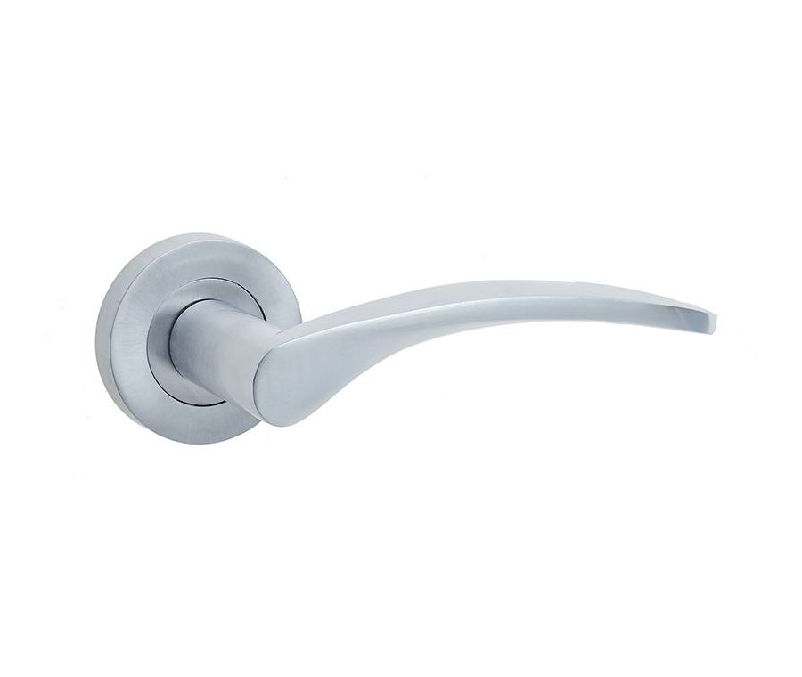Frelan Monaco SC lever on rose