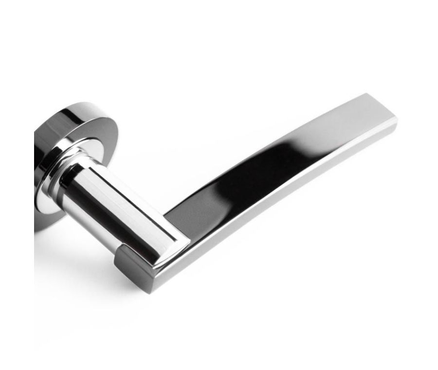 Frelan Modena PCBN lever on rose