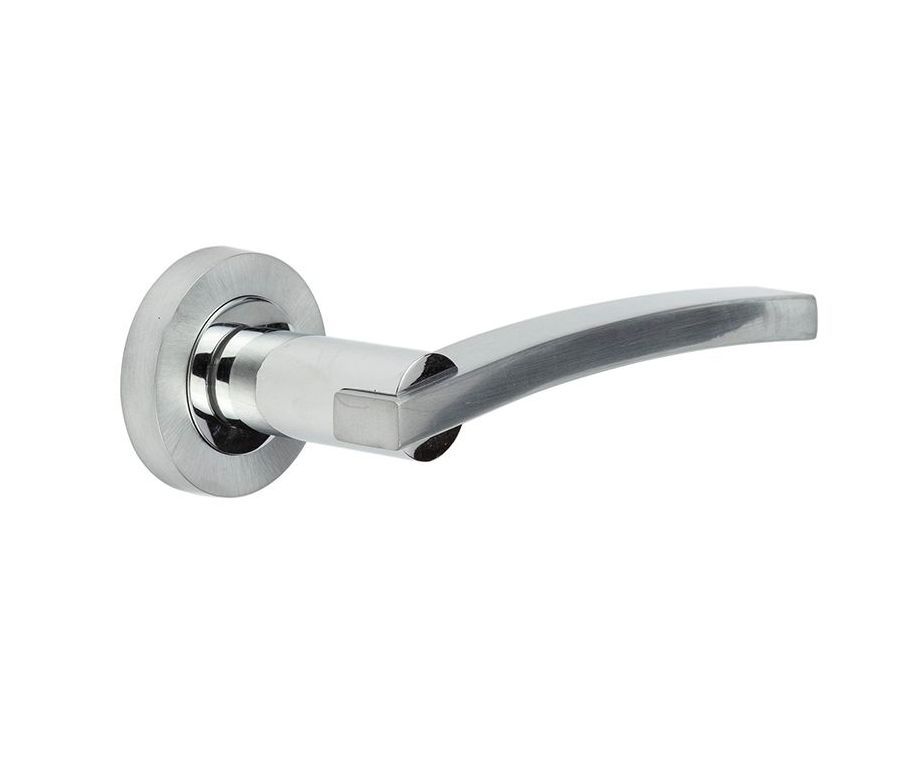 Frelan Modena PCSC lever on rose