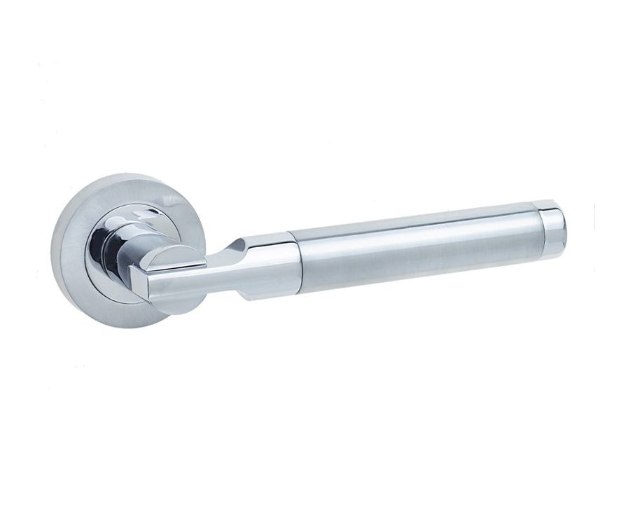 Frelan Lydia PCSC lever on rose