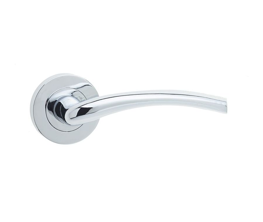 Frelan Opal PC lever on rose
